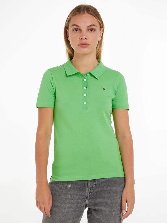 Produktbild Tommy Hilfiger 1985 Slim Pique (XS)