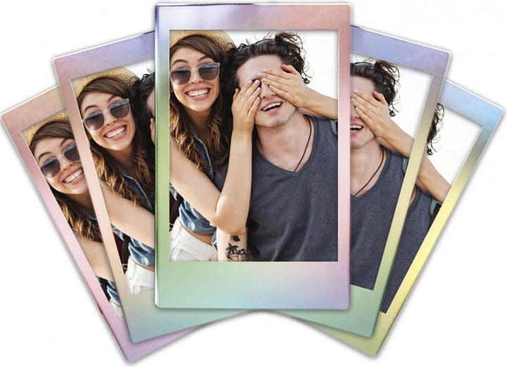 Produktbild Fujifilm Mini Mermaid Tail (Instax Mini)