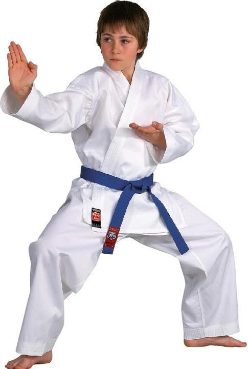 Actual product image Danrho Dojo Line (130 C)