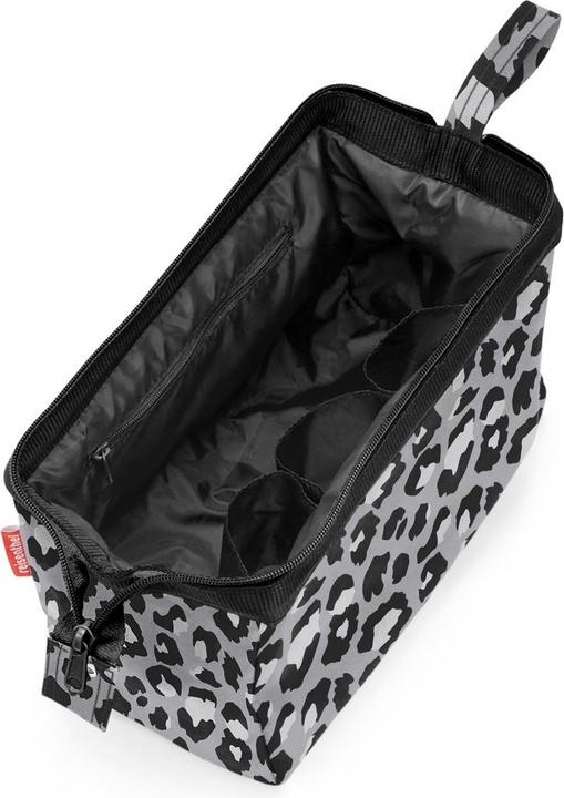 Image du produit reisenthel travelcosmetic leo nero (4 l)