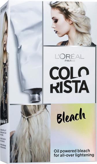 Produktbild L'Oréal Paris Colovista Bleach (7 Softbleach)