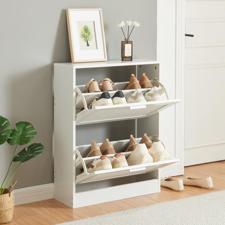 Produktbild En.Casa Buxton (60 x 23.5 x 80 cm)