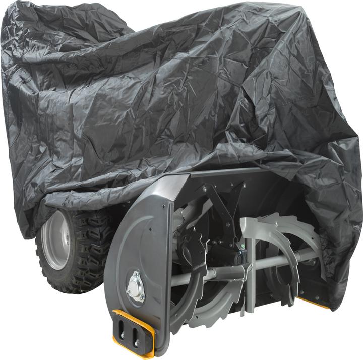 Image du produit Stiga Couverture de protection pour les fraises à neige (Souffleuse, Rangement des machines de jardin)