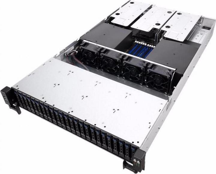 Immagine prodotto ASUS Barebone RS720-E9-RS24-E/3108-240PD/2G (tutti SATA)