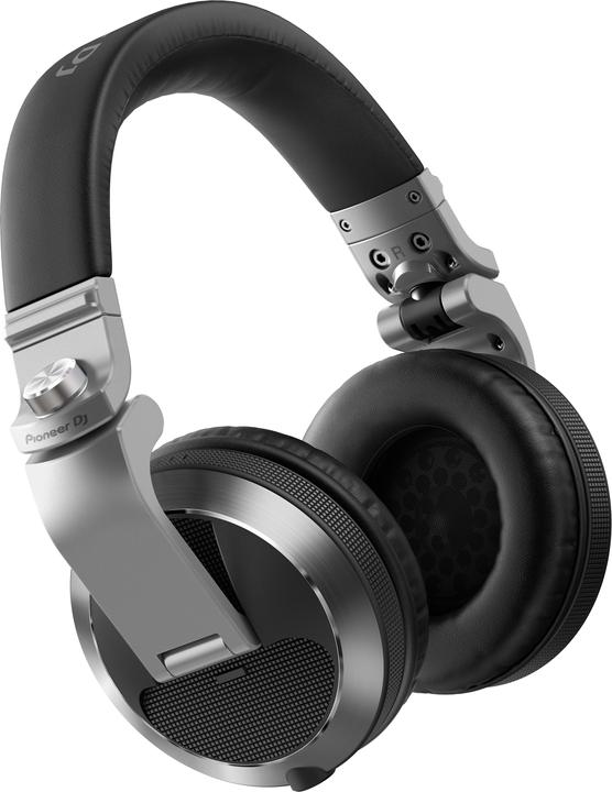 Image du produit Pioneer DJ Hdj-X7 (ANC, Filaire)