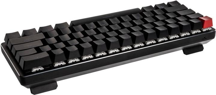 Produktbild Glorious PC Gaming Race GMMK Compact (US, Kabelgebunden)