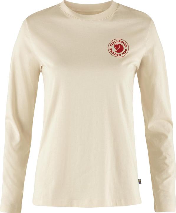 Produktbild Fjällräven 1960 Logo T-shirt W (XL)