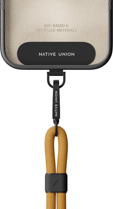 Actual product image Native Union City Sling