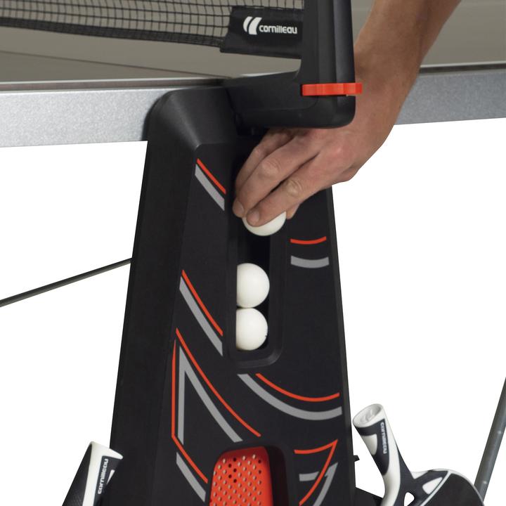 Actual product image Cornilleau 500X