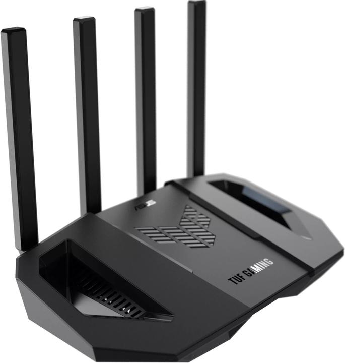 Actual product image ASUS TUF Gaming BE3600
