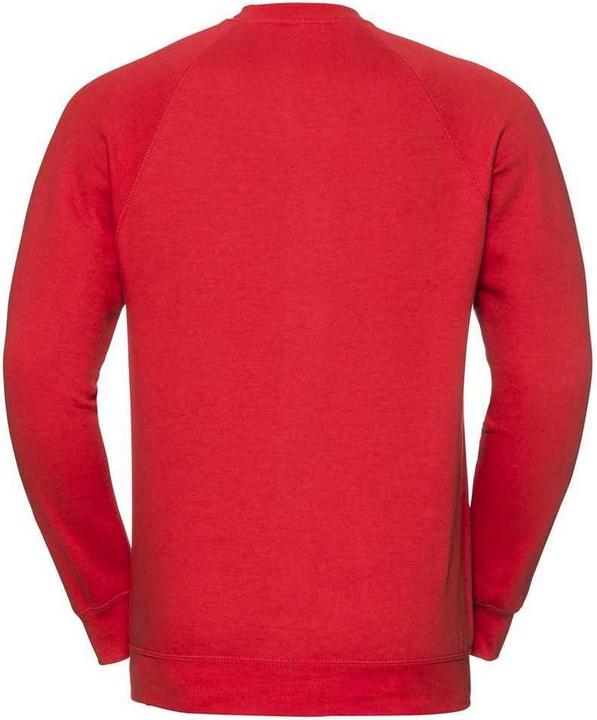 Immagine prodotto Russell Spotshield Felpa Raglan Uomo (XL)