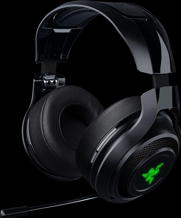 Image du produit Razer ManO'War (Sans fil)
