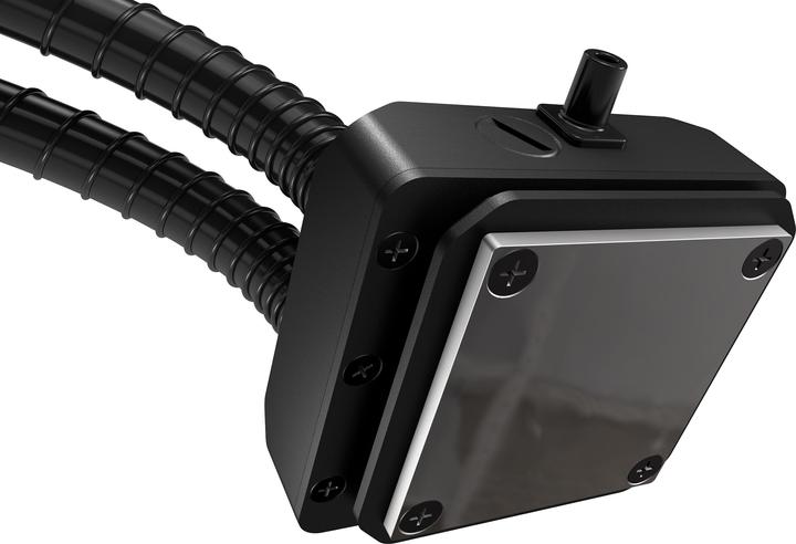 Actual product image be quiet! Silent Loop 240
