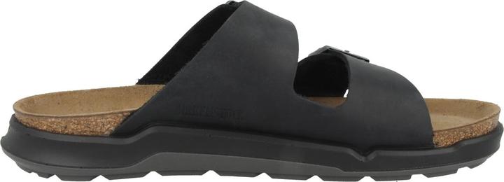 Image du produit Birkenstock Arizona CT nubuck huilé normal (46)