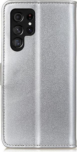 Actual product image MU Classic Classic II Leather Bookcover Series