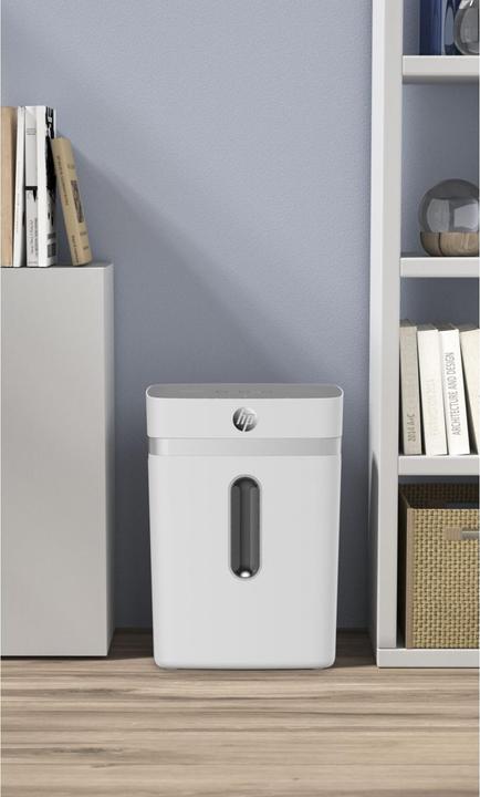 Immagine prodotto HP OneShred 12CC (Taglio delle particelle)