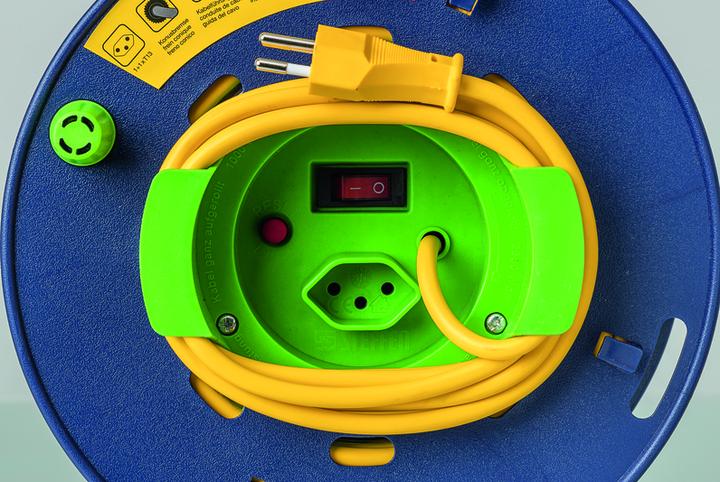 Produktbild Steffen Loop (40 m, 1 mm²)