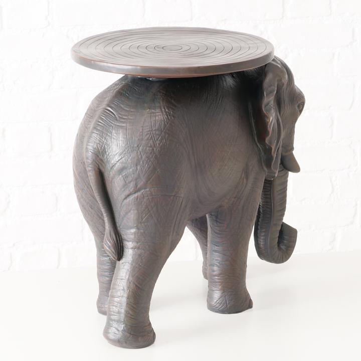 Produktbild Boltze Home Elephant (37 x 37 x 50 cm)