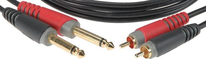 Produktbild Klotz AT-CJ0100 (1 m)