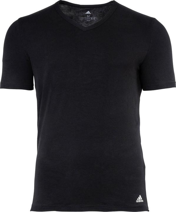 Produktbild adidas T-Shirt Casual Figurbetont (L)