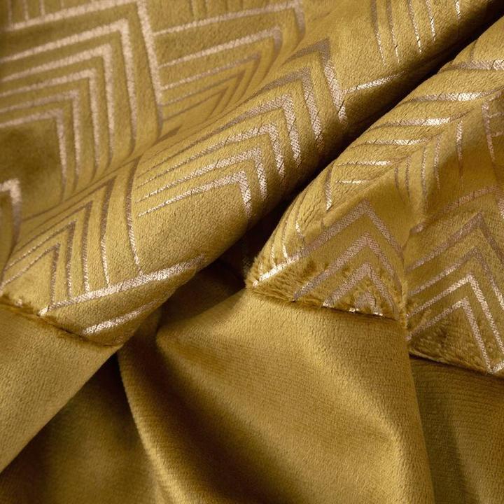 Actual product image Eurofirany Zas (140 x 250 cm)