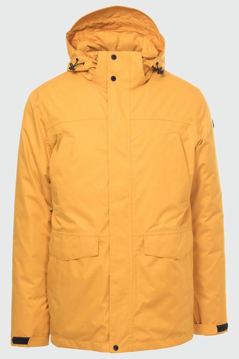Golden Yellow