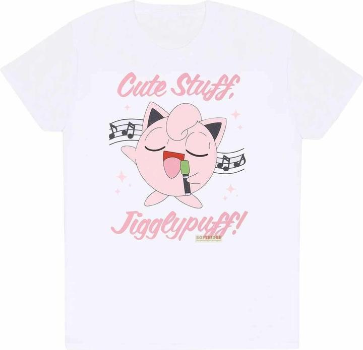 Pokémon Pokemon - Jigglypuff Sing Along (L)