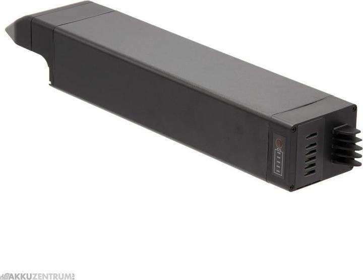 Image du produit Phylion Batterie E-Bike 36V 11,6Ah - Joycube DT-12 pour TELEFUNKEN (Batterie pour vélo électrique)