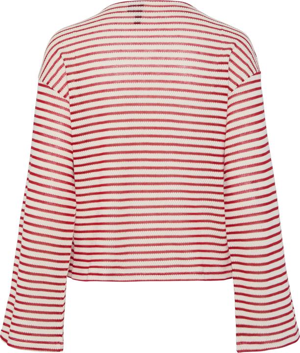 Image du produit Pieces PCMANILLA Oberteil mit langen Ärmeln (M)