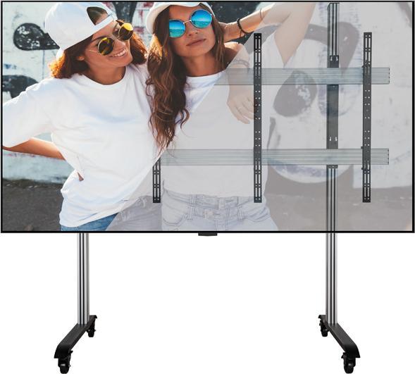 Image du produit b-tech Appareil mobile pour 136 pouces LG