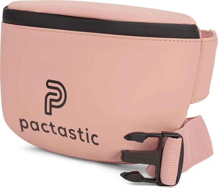 Actual product image Pactastic Urban Collection belt bag 21 cm