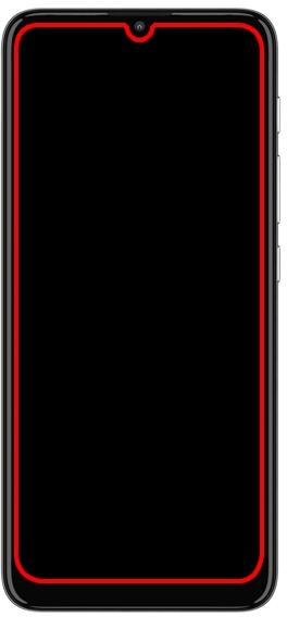 Produktbild Mobilize Glas (1 Stück, Motorola Moto E20)