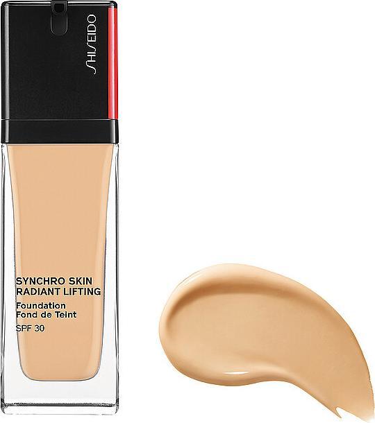 Immagine prodotto Shiseido Synchro Skin Rad Lifting Fond de Teint No 160 (160 Conchiglia)