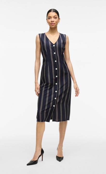 Immagine prodotto Vila Ärmelloses Midikleid (44)
