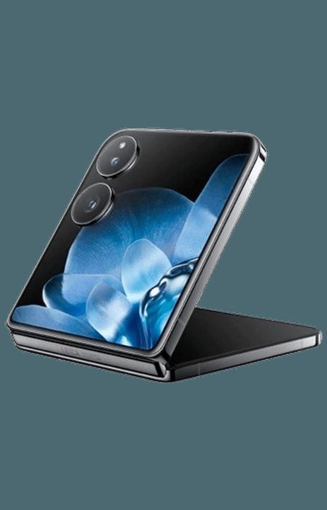 Produktbild Xiaomi MIX Flip (512 GB, Black, 6.68", Dual SIM, 50 Mpx, 5G)