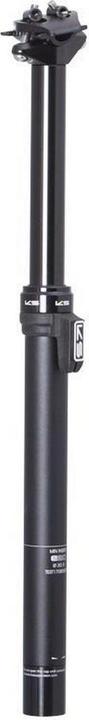 Kind Shock Sattelstütze e20 (Ø31.6, Hub 125mm) (31.60 mm)