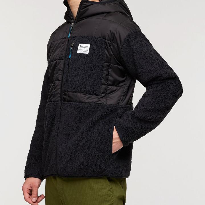 Image du produit Cotopaxi Trico Hybrid Hooded Jacket (XL)