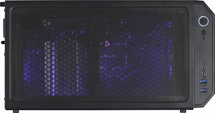 Image du produit Actina 5901443387503 PC Intel® Core™ i5 i5-14400F 16 Go DDR4-SDRAM 1 TB SSD NVIDIA GeForce RTX 4060 (Intel Core i5-14400F, 16 Go, 1000 Go, GeForce RTX 4060)