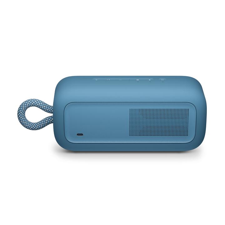Produktbild Bose Soundlink Plus (20 h, Akkubetrieb)
