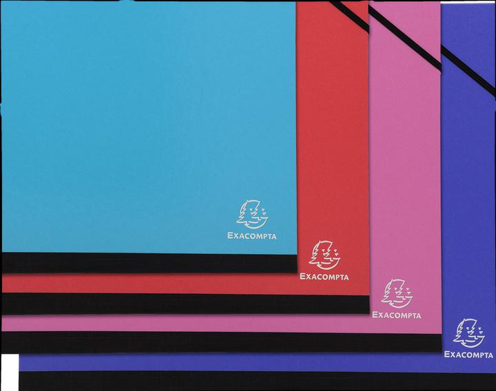 Assorted colours