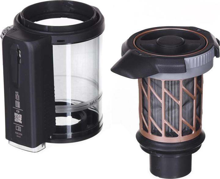 Produktbild Miele Triflex HX2 Pro