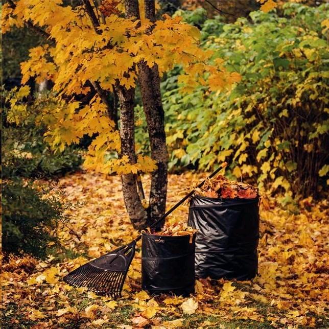Produktbild Fiskars Solid PopUp (172 l)