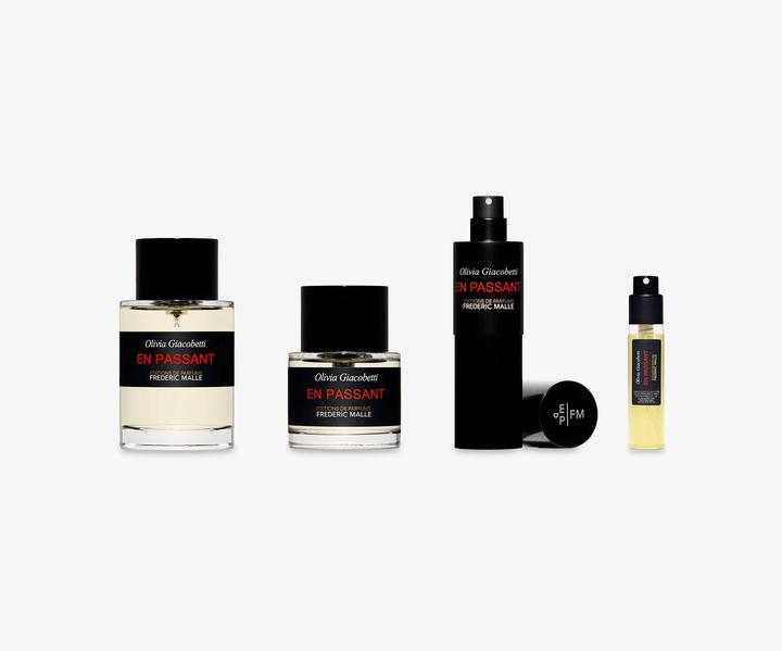 Immagine prodotto Frédéric Malle En Passant (Eau de parfum, 50 ml)