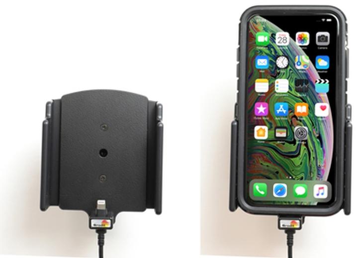 Immagine prodotto Brodit Supporto attivo Apple iPhone 11 Pro Max XS Molex