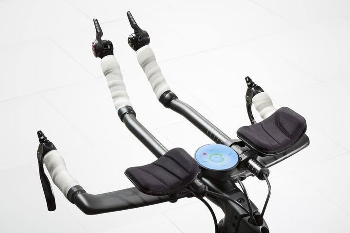 Actual product image Tacx Ironman T2050