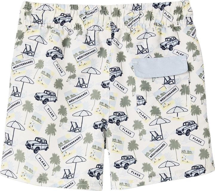 Produktbild Vertbaudet Jungen Badeshorts Oeko-Tex (128)
