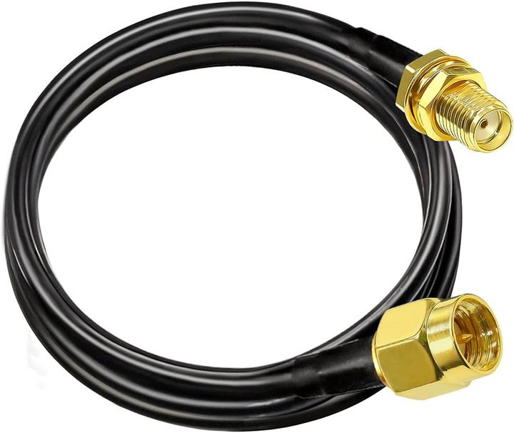 Immagine prodotto Panorama Antennas 5m CS32 CAVO SMA(m) - SMA(m)