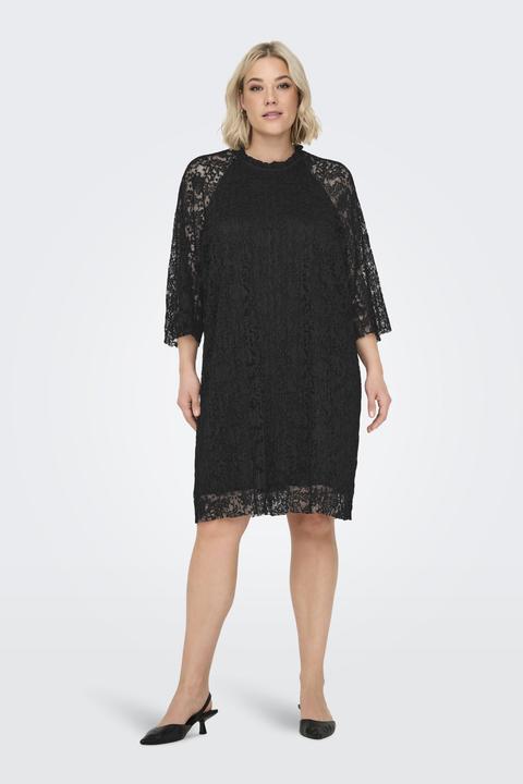 Actual product image Only CARLOSIA midi dress dress (L)