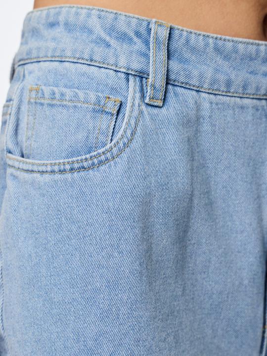 Immagine prodotto Pieces Pantaloncini in denim PCABBI (XL)