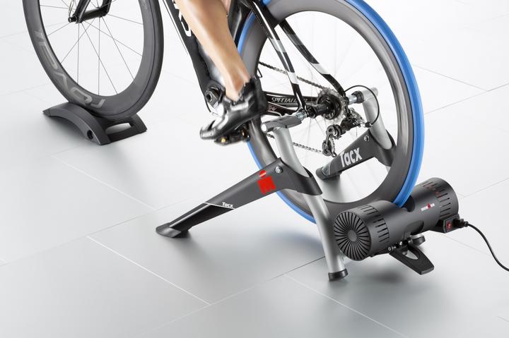 Actual product image Tacx Ironman T2050